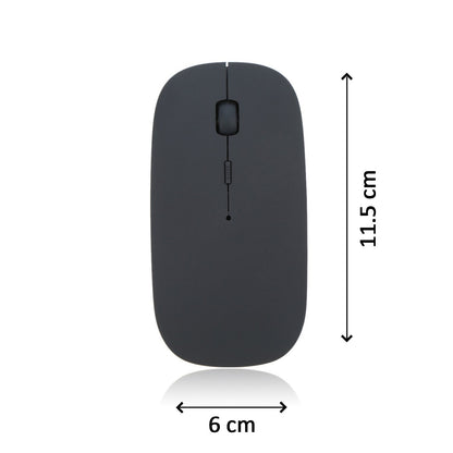 Wireless Mouse For Laptoppcmacipad Procomputer