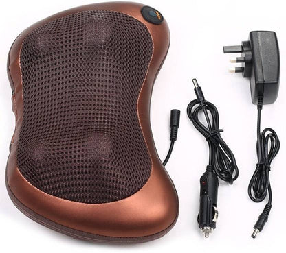 Professional Massage Pillow – Your Ultimate Relaxation Partner!