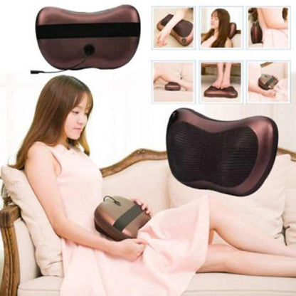 Professional Massage Pillow – Your Ultimate Relaxation Partner!