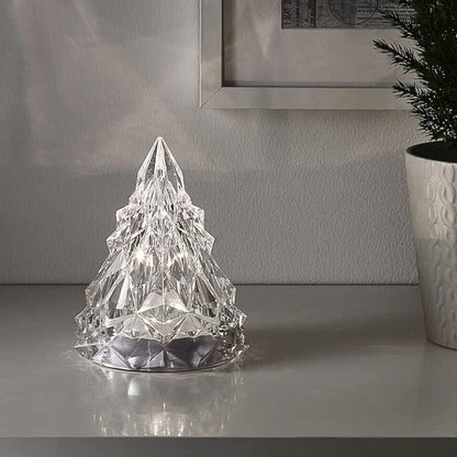 Iceberg  Pyramid Candlelight Tea Light (1 Pc)