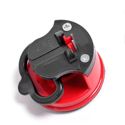 2164 Manual Kitchen Knife Sharpener For Sharpening Stainless Steel