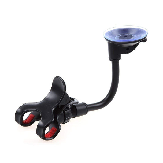 Flexible Mobile Stand Multi Angle Adjustment With 360 Degree Adjustment For Car  Home Use Mobile Stand