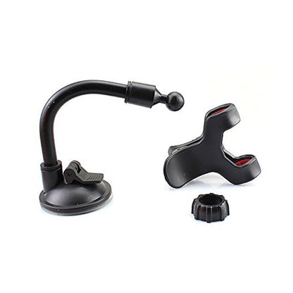 Flexible Mobile Stand Multi Angle Adjustment With 360 Degree Adjustment For Car  Home Use Mobile Stand