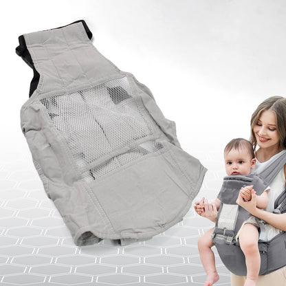 Ergonomic Baby Carrier Bag  Baby Holder Carrier (1 Pc)