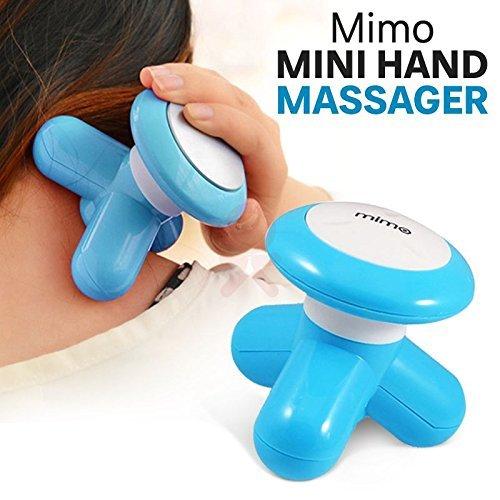 Usb Vibration Full Body Massager