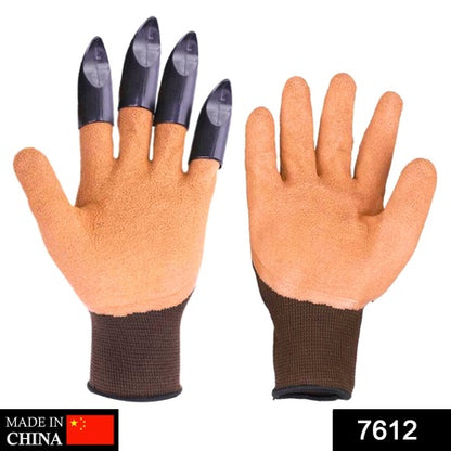 Garden Genie Gloves