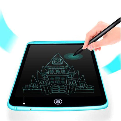 1360 Lcd Portable Writing Padtablet For Kids - 8.5 Inch