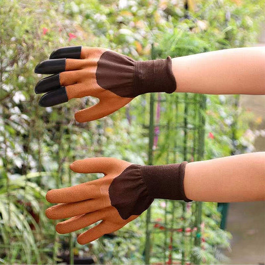 Garden Genie Gloves