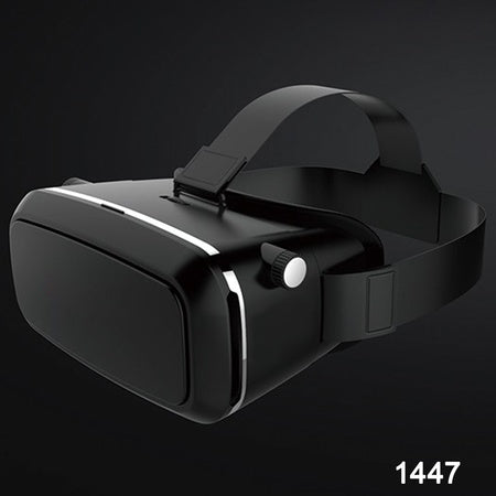 Vr Pro Virtual Reality 3d Glasses Headset