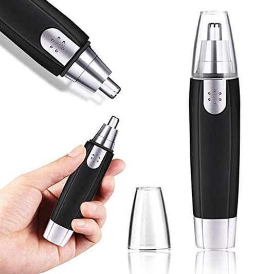 Sharp New Ear & Nose Hair Trimmer for Men & Women