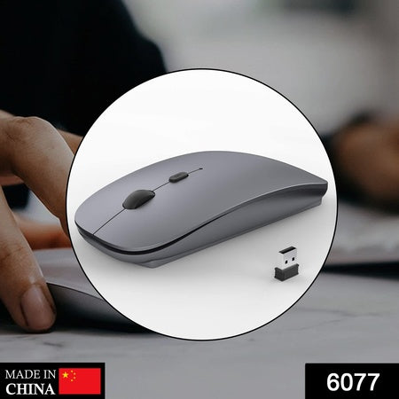 Wireless Mouse For Laptoppcmacipad Procomputer