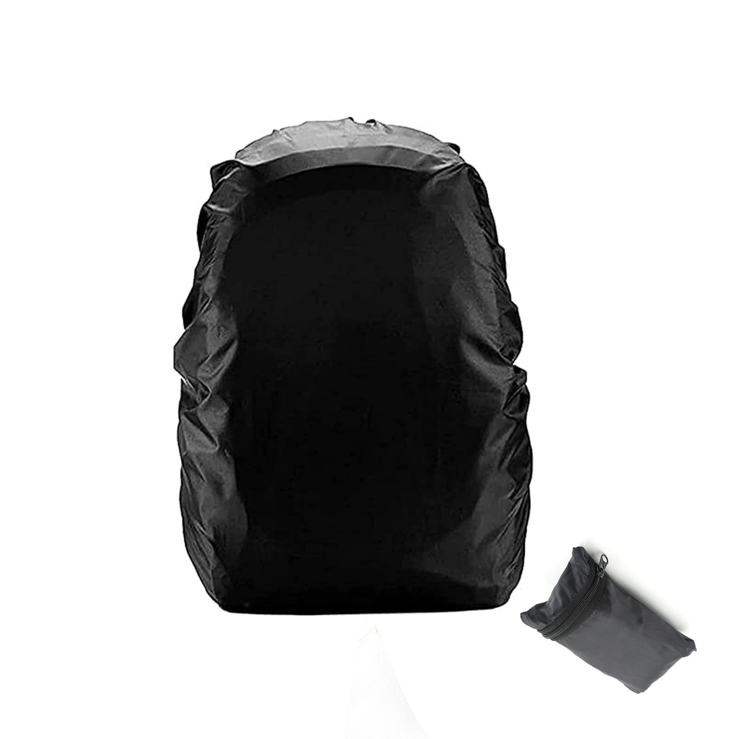 Heavy Waterproof Nylon Backpack Cover