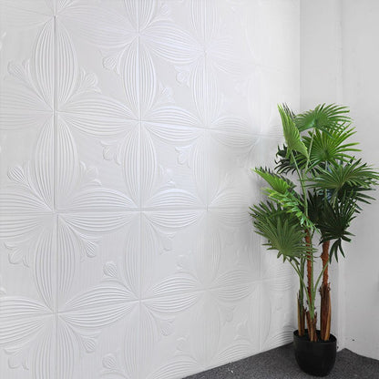 DecoLux 3D Foam Wall Panels – Premium Peel & Stick Wallpaper for Walls, Ceilings & Furniture