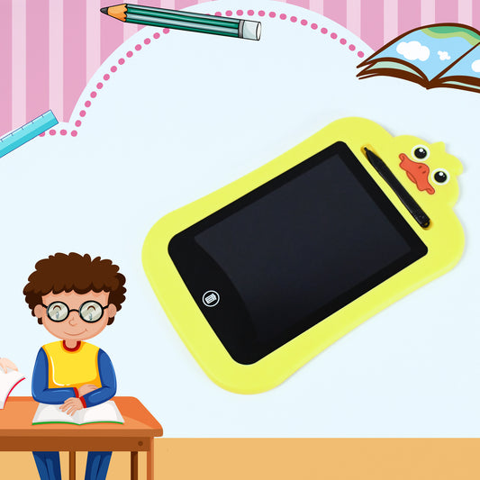 Kids Portable Lcd Writing Tablet (1 Pc)