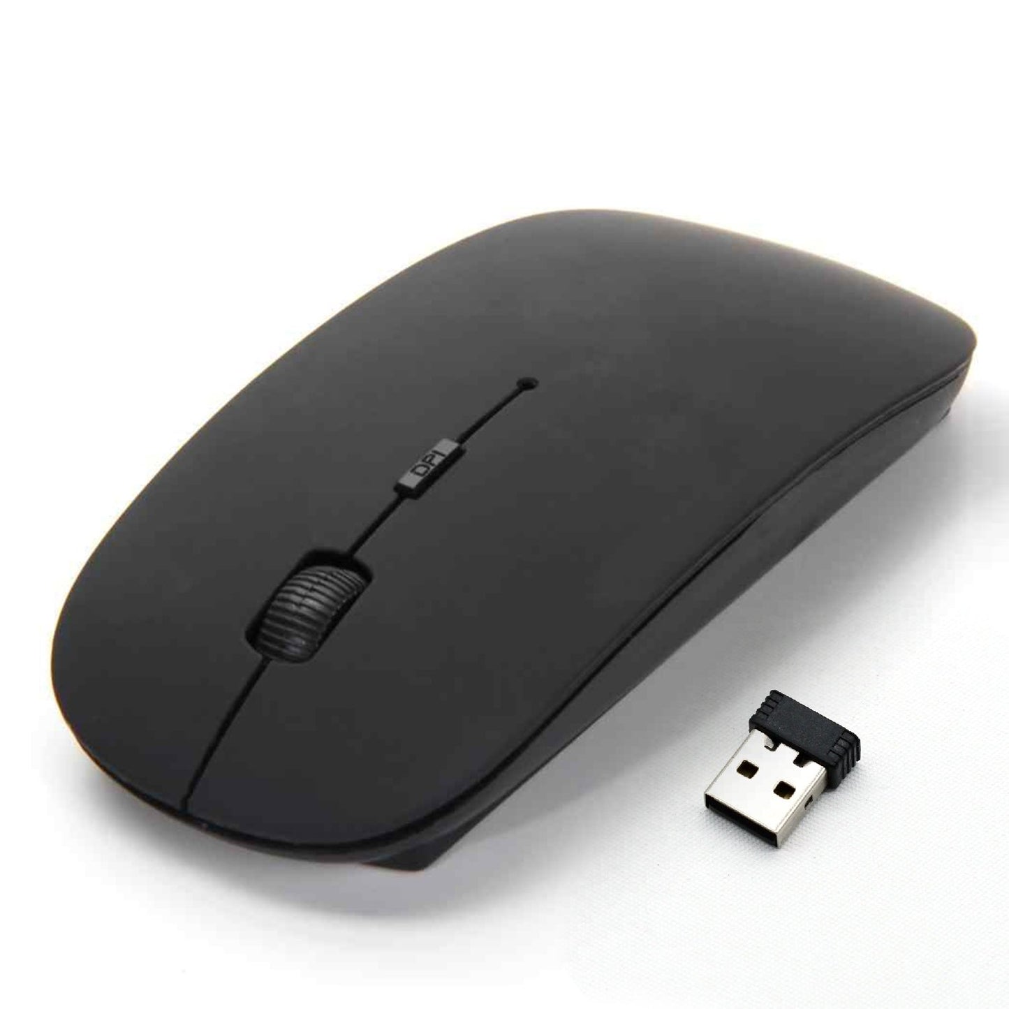 Wireless Mouse For Laptoppcmacipad Procomputer